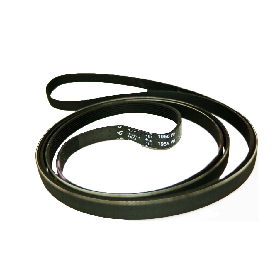 DEFY Tumble Dryer Elastic Multi V Belt 1956H7