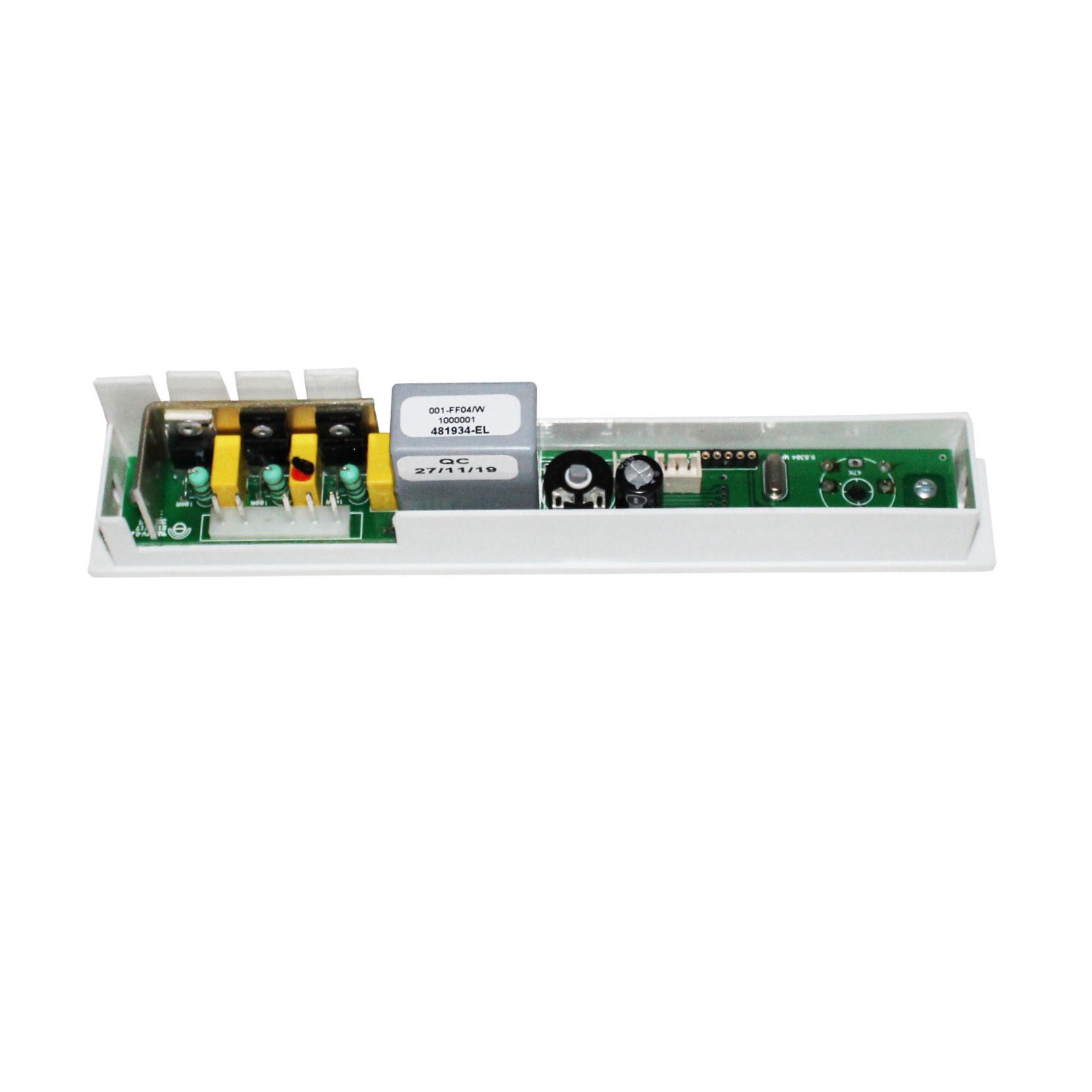 DEFY Refrigerator PCB Assembly 5 Pin