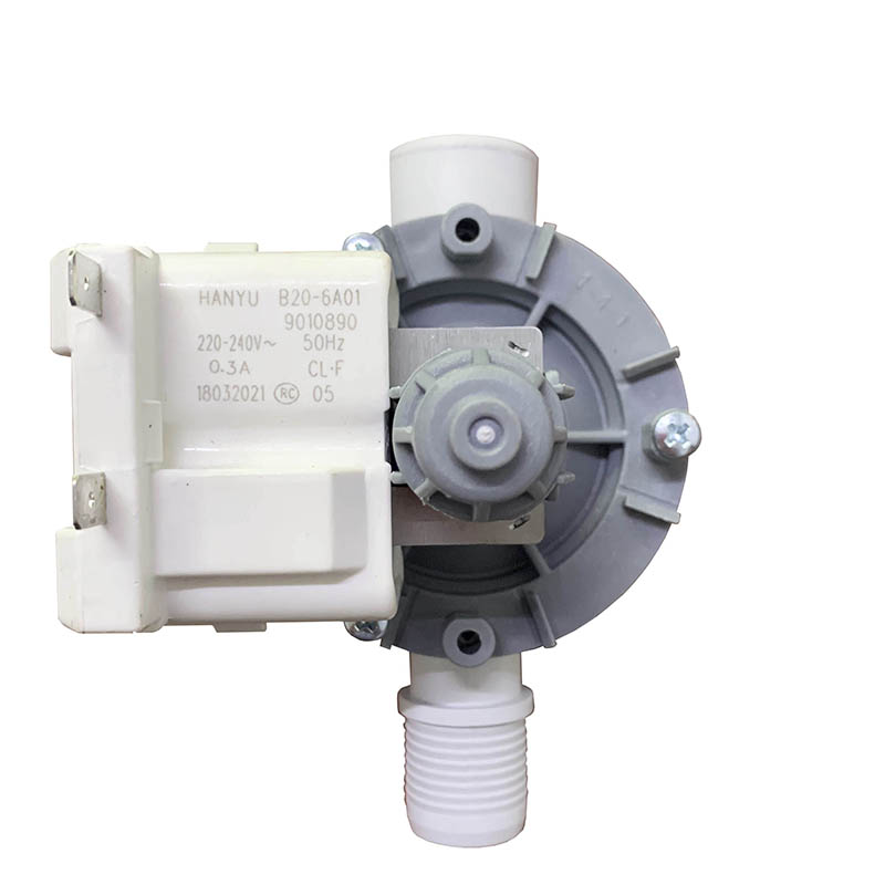 Samsung Washing Machine Drain Pump 220-240v 0.3a