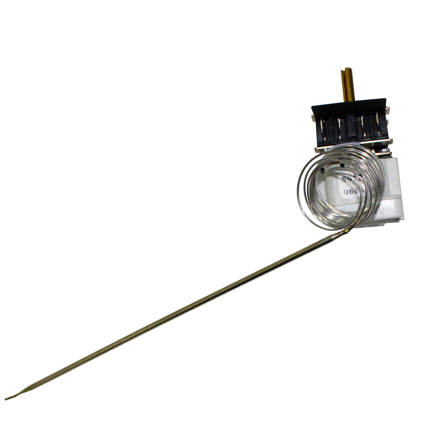 DEFY Stove Thermostat GTLH