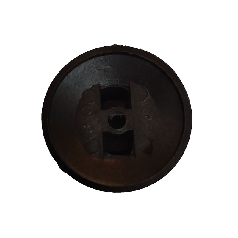 Universal Oven Control Knob 6mm 0°C - 220°C