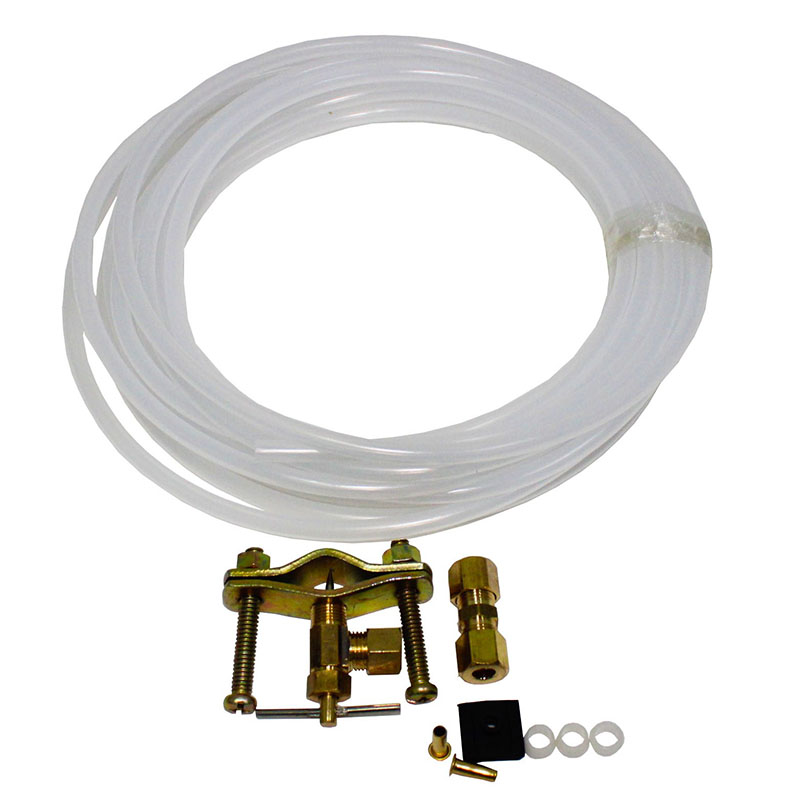 Universal Refrigerator Water Installation Kit