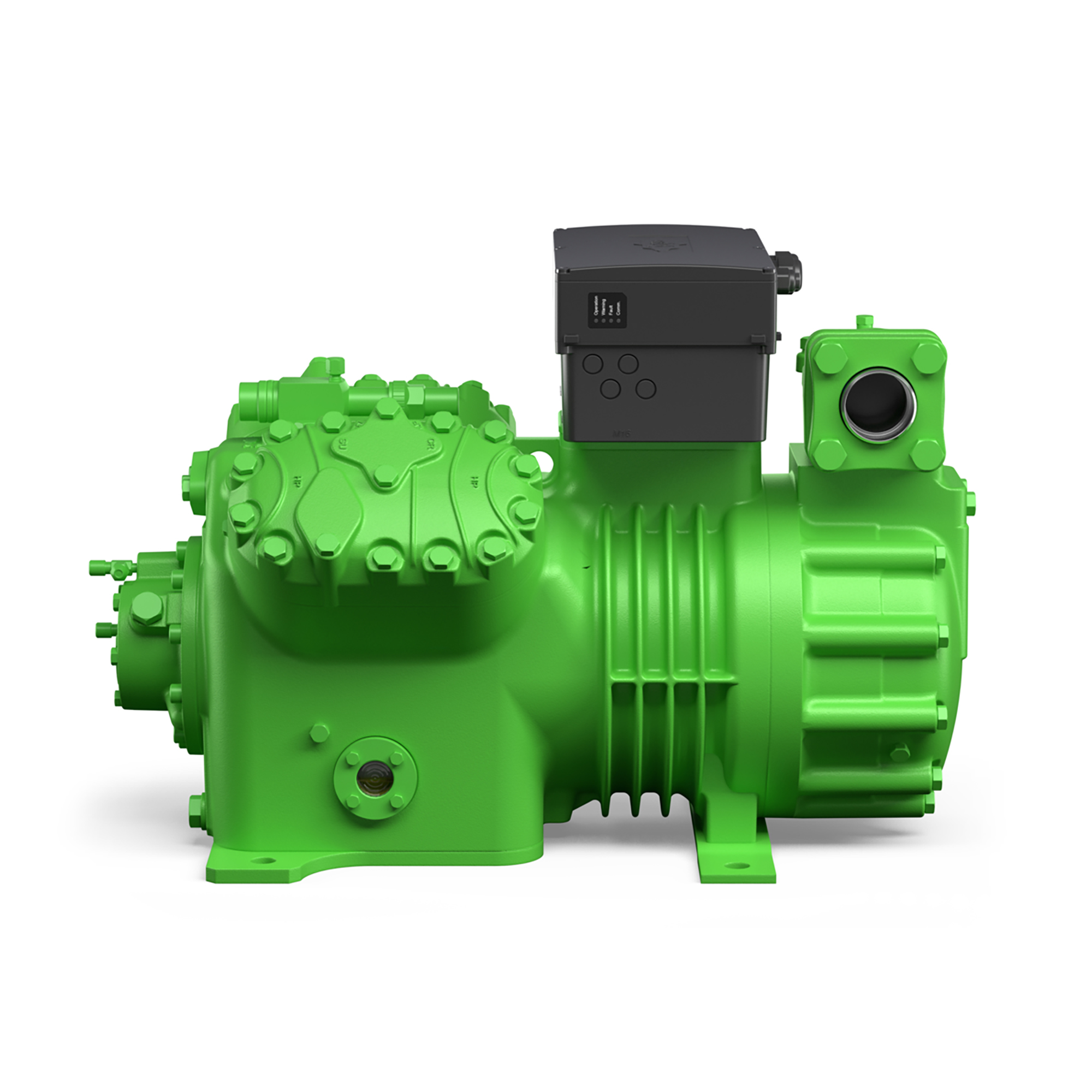 COMP BITZER 4GE-23Y