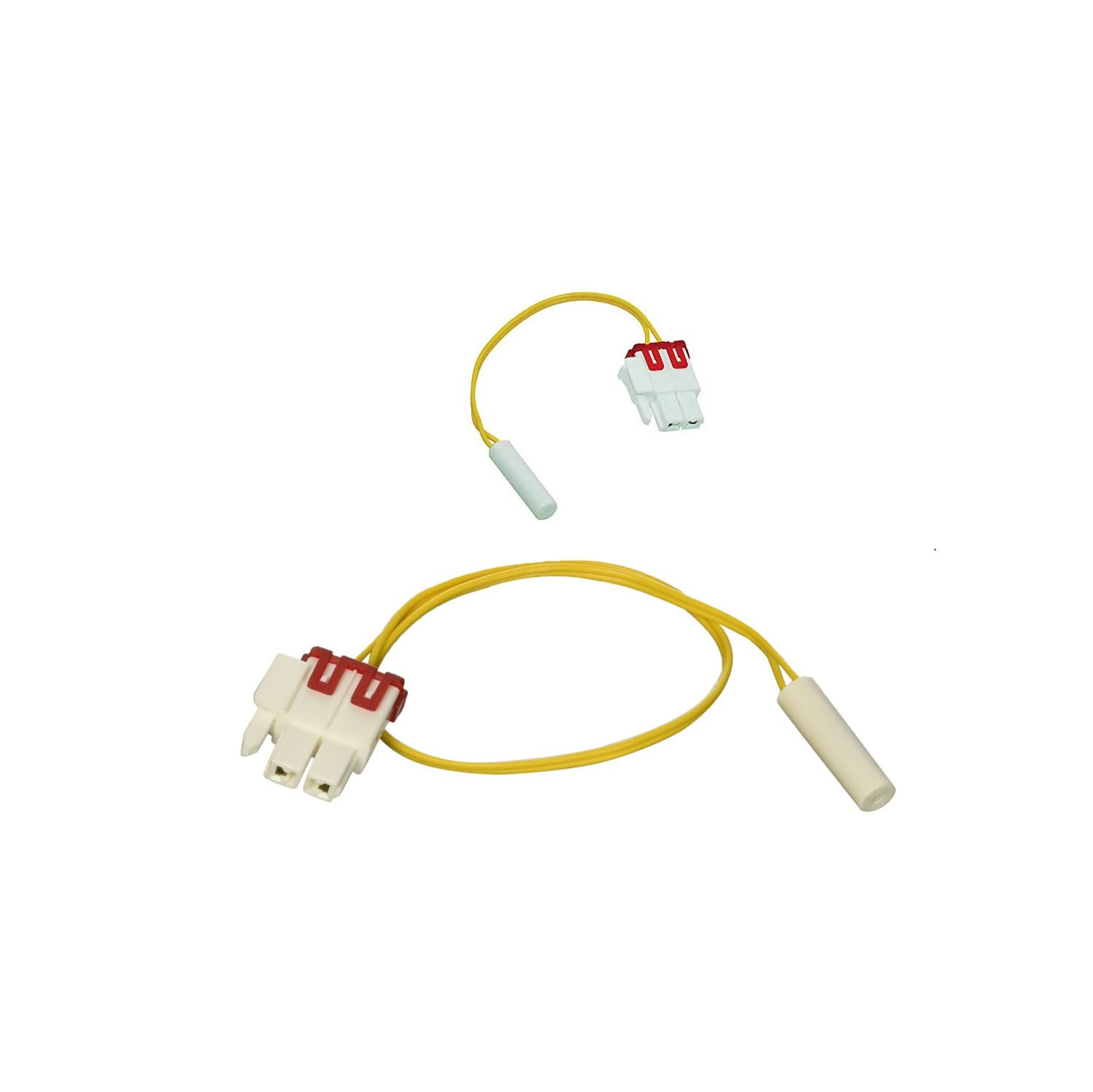 Samsung Refrigerator Freezer Evaporator Sensor