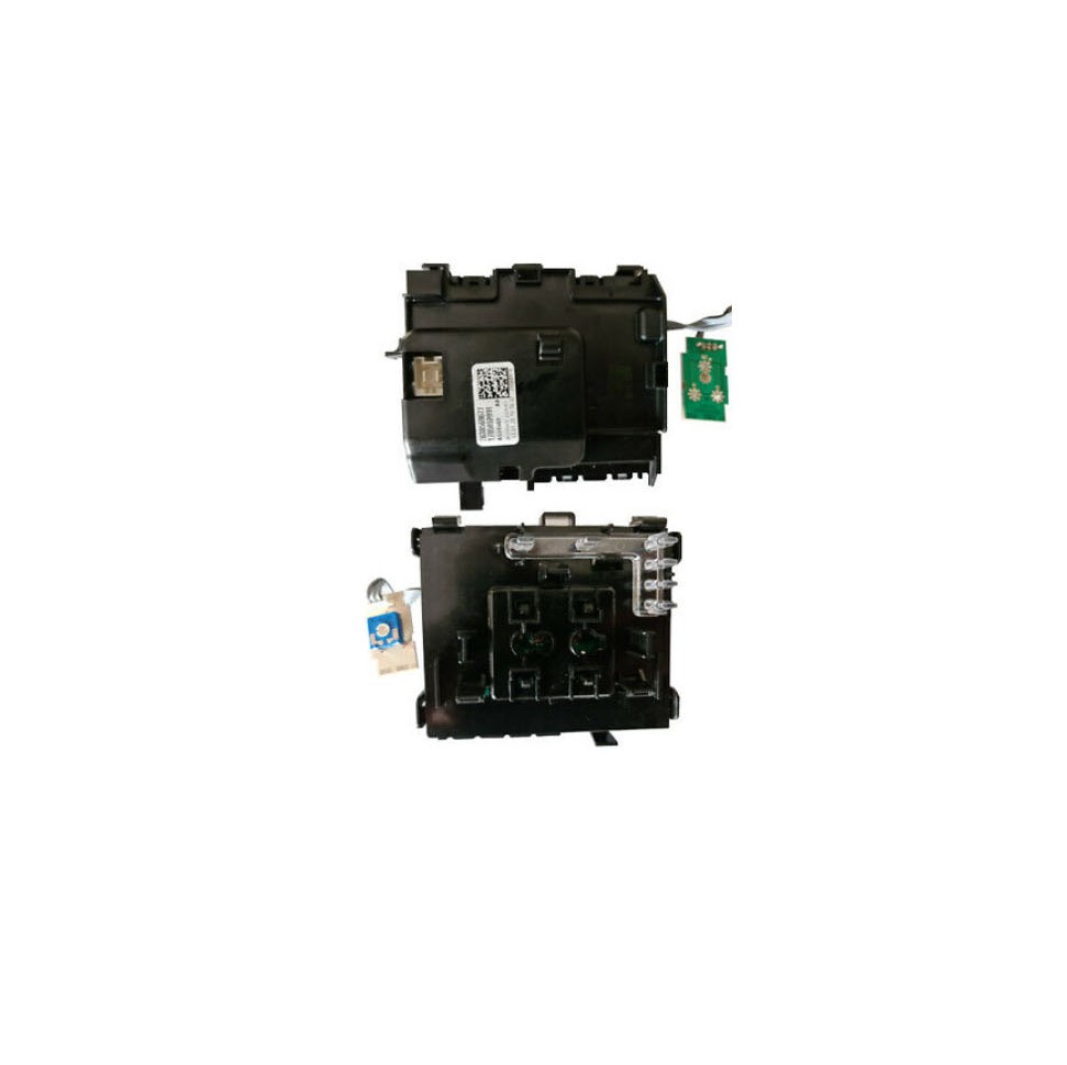 DEFY Dishwasher PCB Assembly