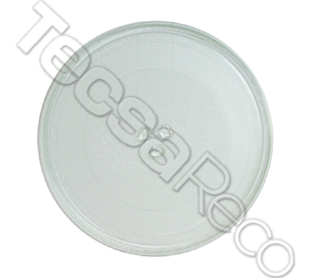 LG Microwave Glass Tray 340mm