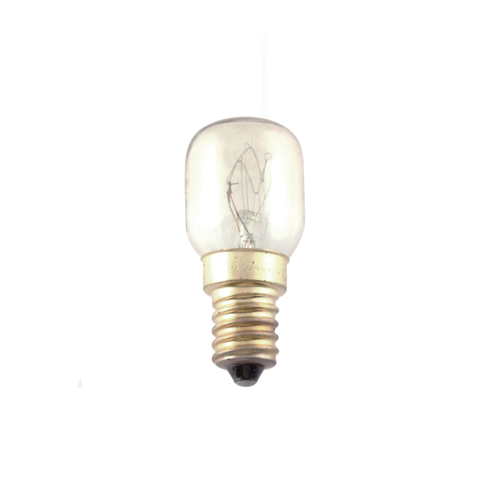 Universal Oven Lamp Pygmy 25w E14 300°C
