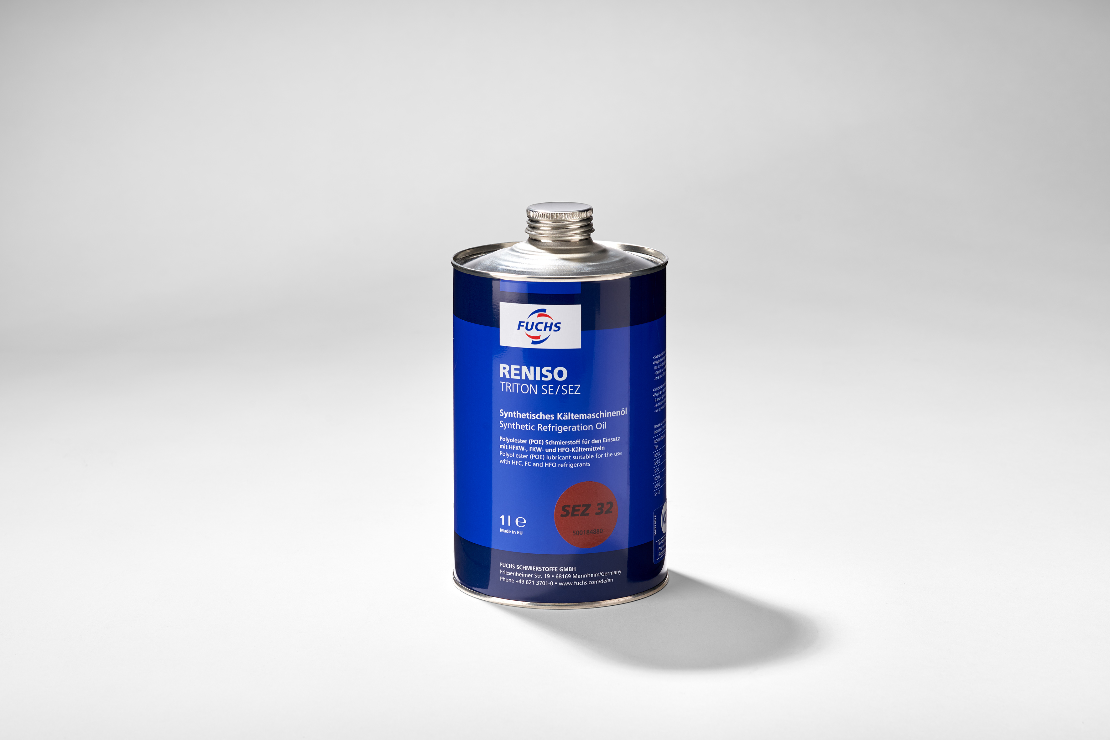 OIL POLYOLESTER  32 1L