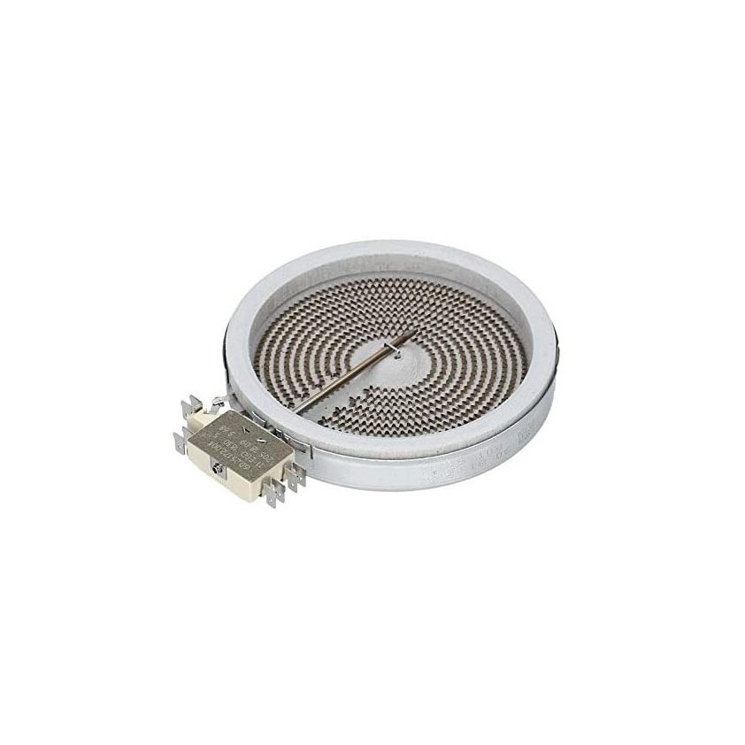 Bosch Stove Radiant Plate 165mm 1200w
