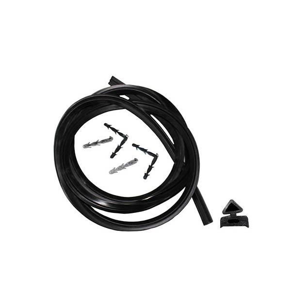 Universal Oven Door Seal 3 Sided