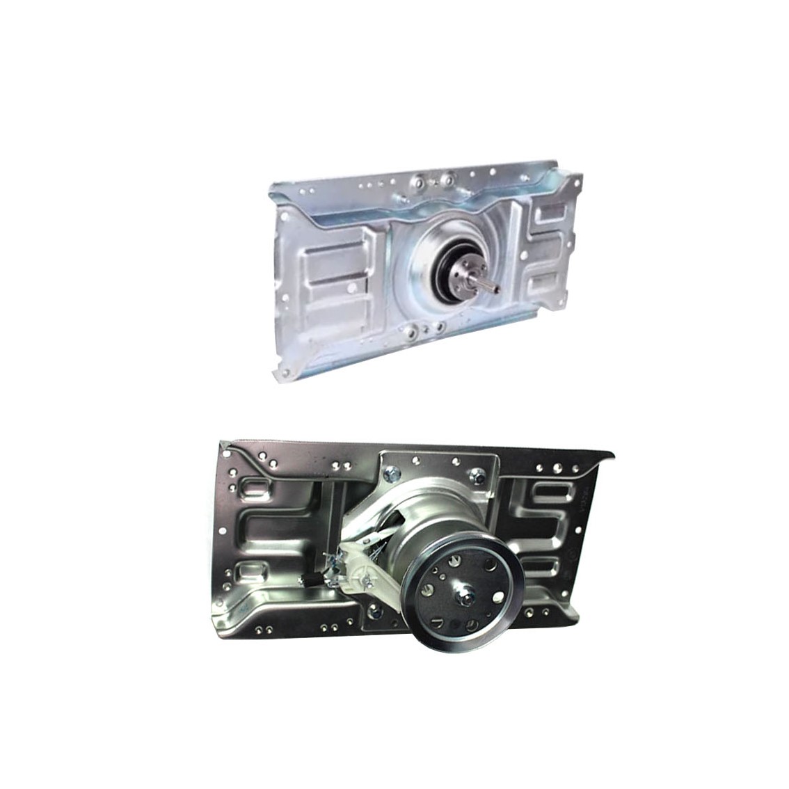 DEFY Washing Machine Gearbox