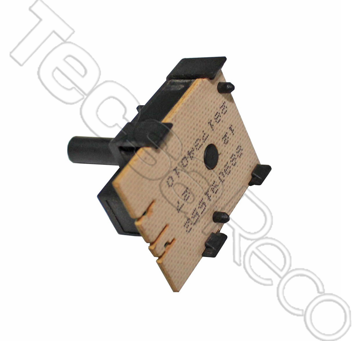 DEFY Washing Machine Selector Switch