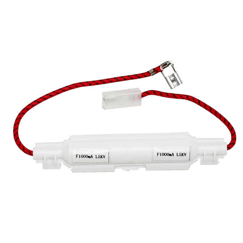 Universal Microwave Lamp Assembly 25w