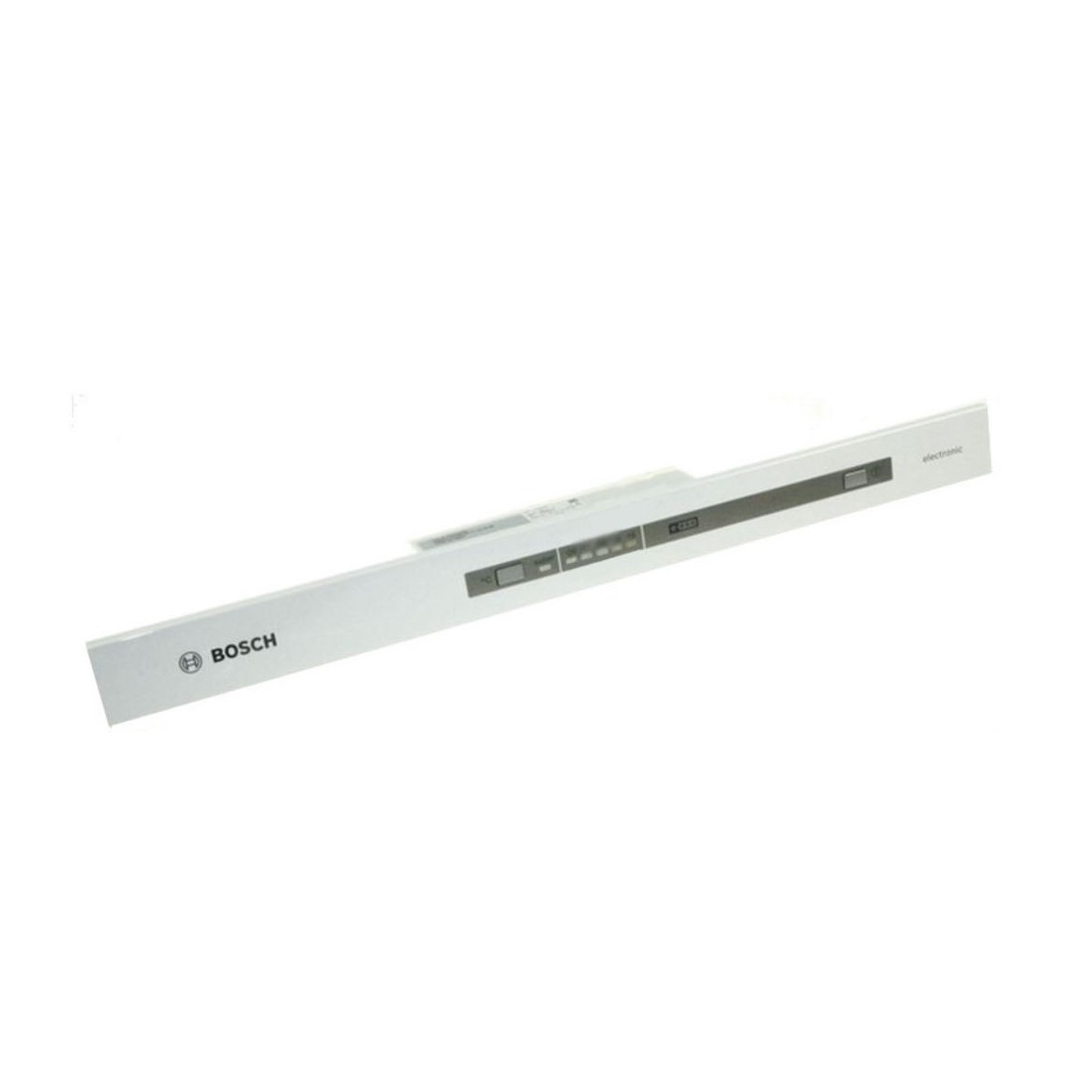 Bosch Refrigerator Control Panel Module