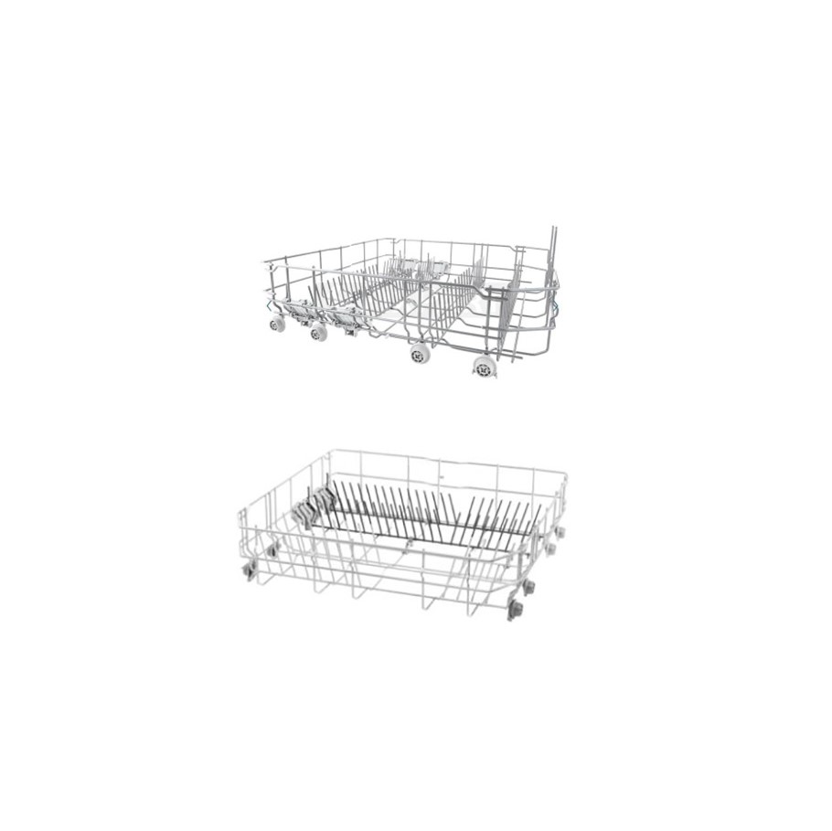 Bosch Dishwasher Upper Basket Rack