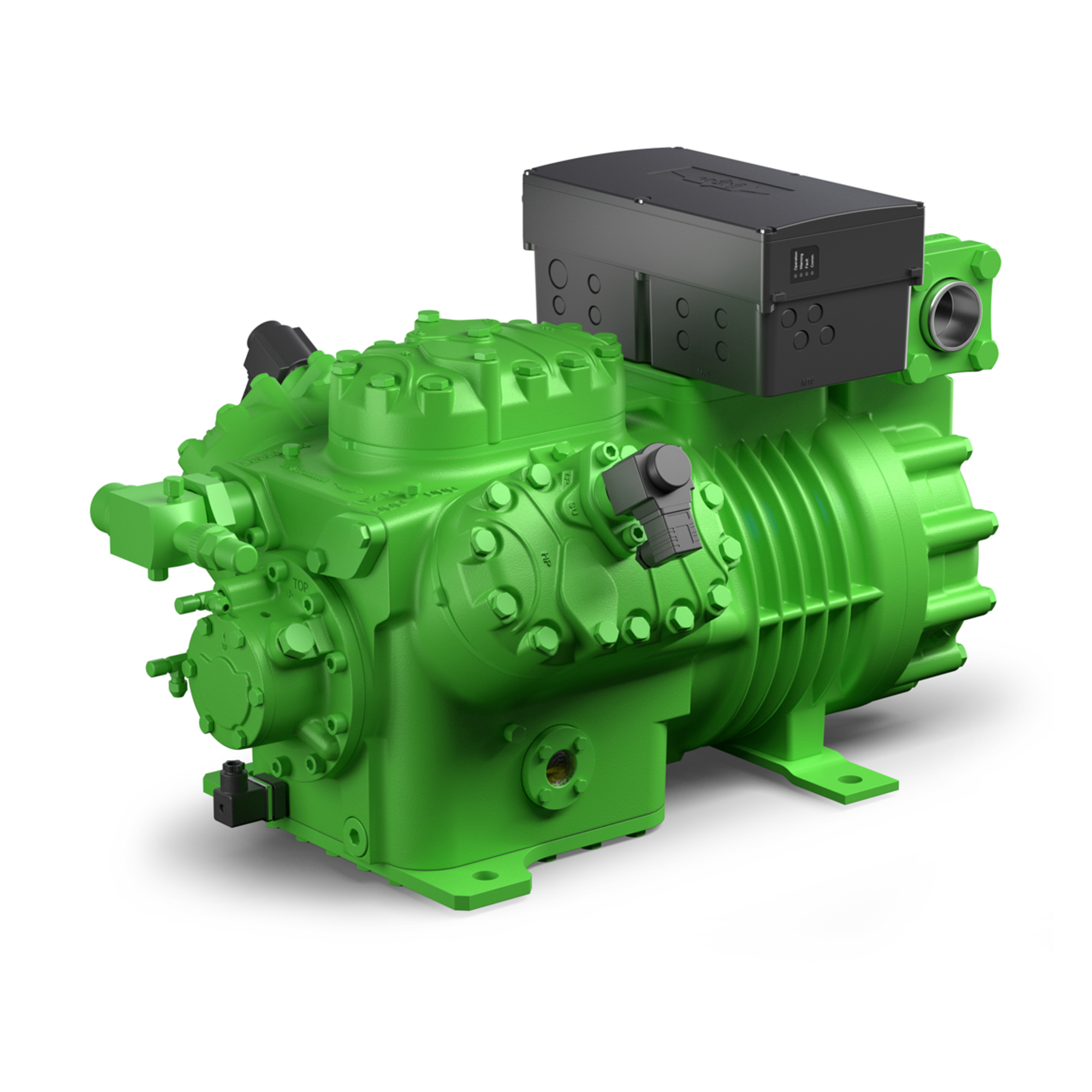 COMP BITZER 6FE-44Y