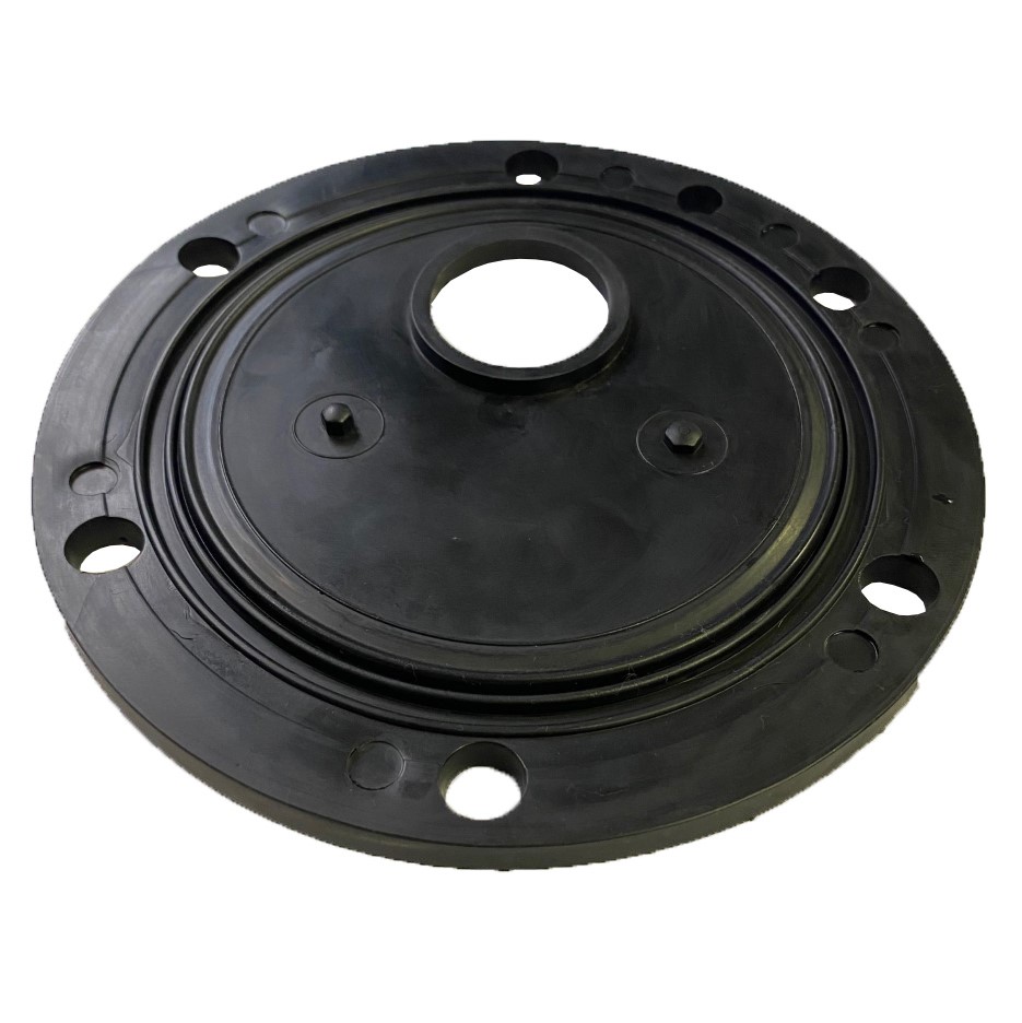 Kwikhot Geyser Flange Gasket