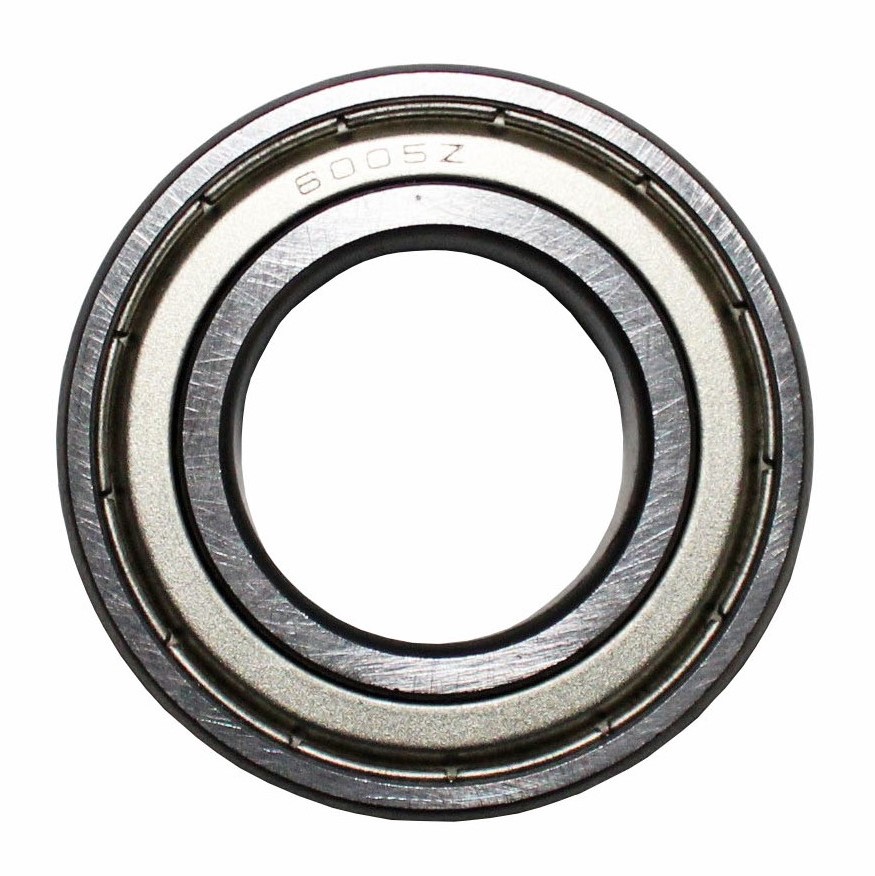Universal Washing Machine Bearing 6005zz 25mm x 47mm x 12mm