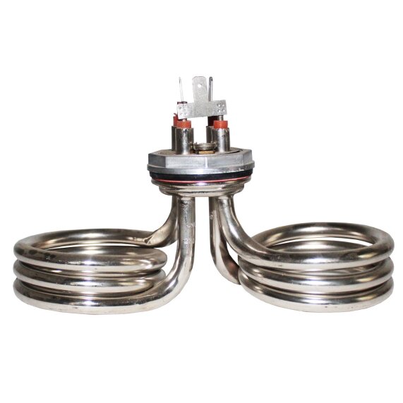 Universal Urn Element 2 x 1500w No Pocket