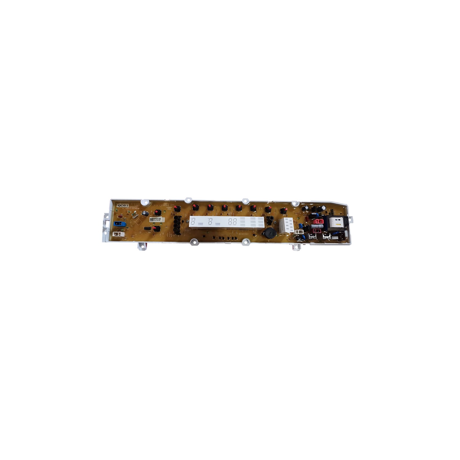 Whirlpool Washing Machine Main PCB Assembly