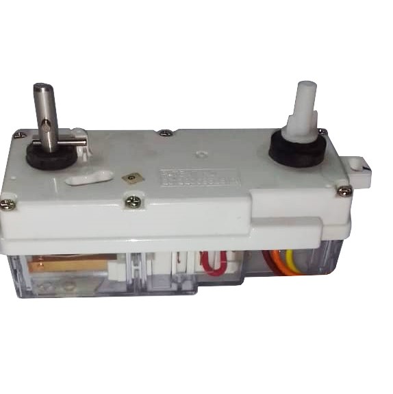 DEFY Washing Machine Wash Timer