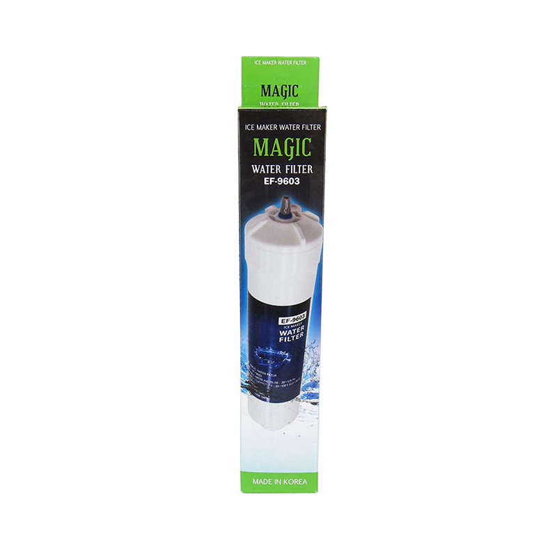 Samsung Refrigerator Inline Water Filter EF-9603
