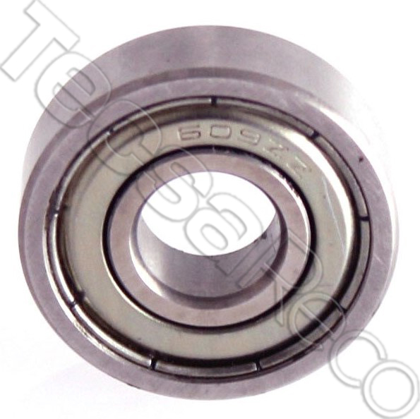 Universal Washing Machine Bearing 609zz 9mm x 24mm x 7mm
