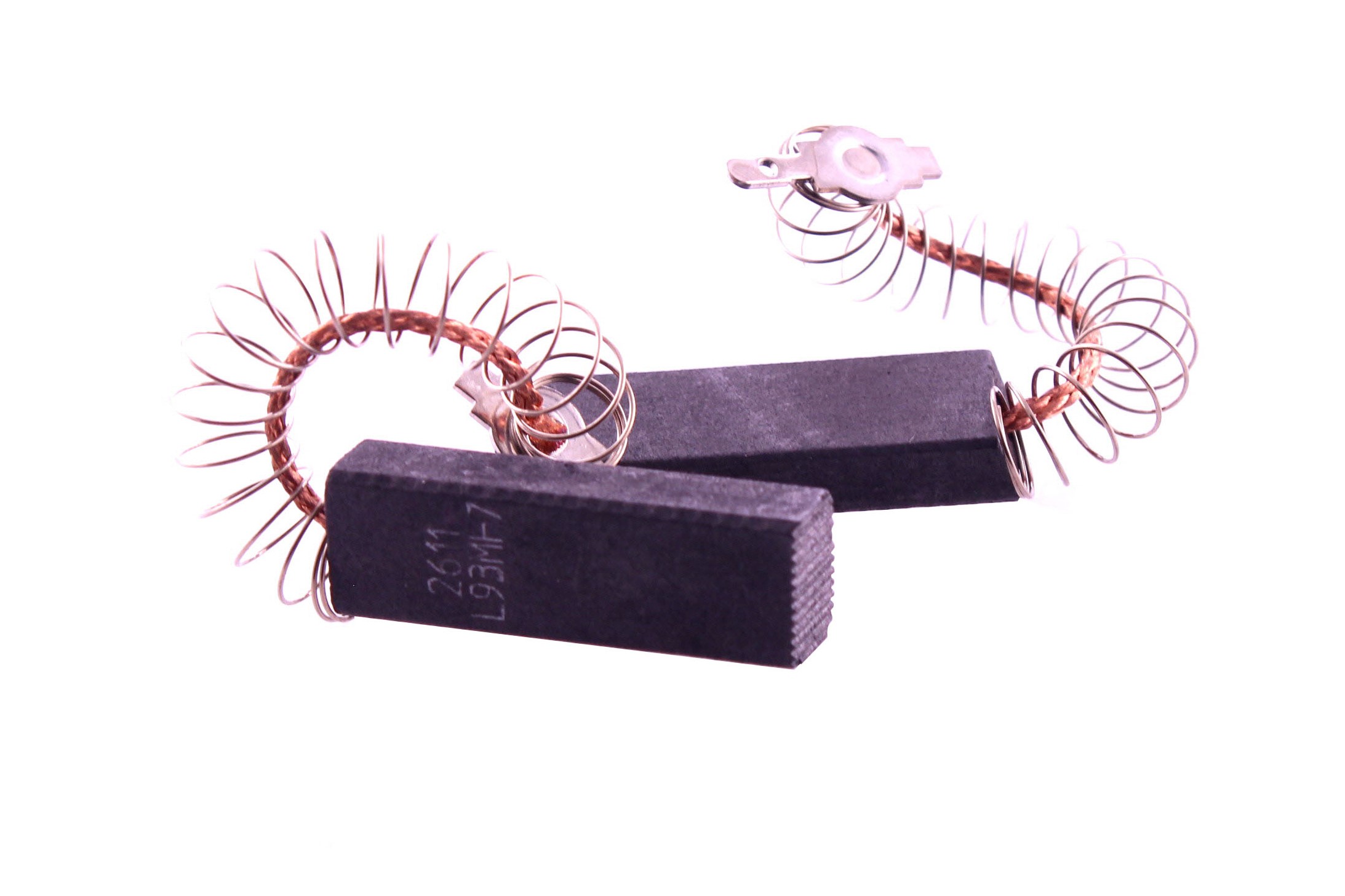 AEG Washing Machine Carbon Brush L Type