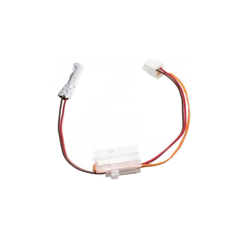 LG Refrigerator Controller Assembly