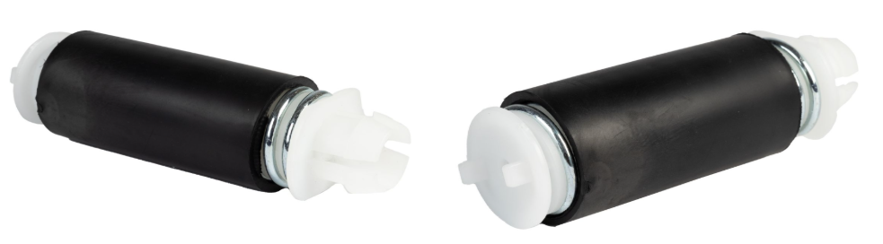 DEFY TWIN TUB SPIN MOTOR MOUNTING