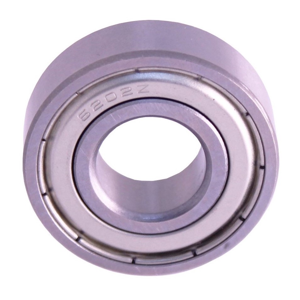 Universal Washing Machine Bearing 6202zz 15mm x 35mm x 11mm