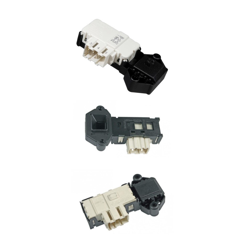 Samsung Washing Machine Door Interlock