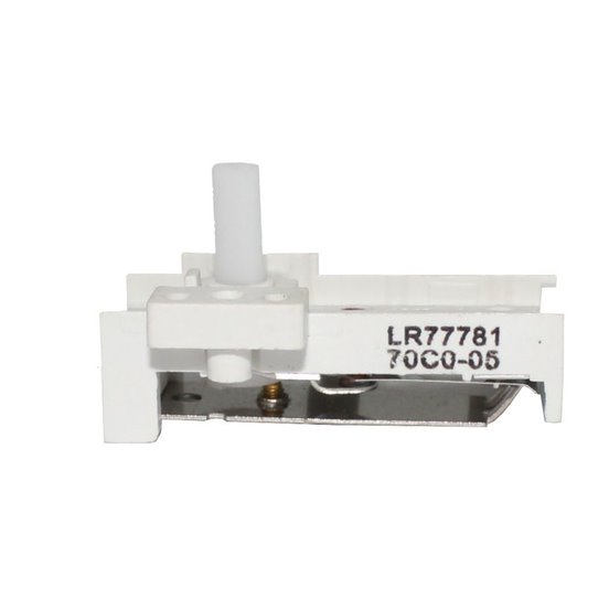 Universal Oil Heater Thermostat