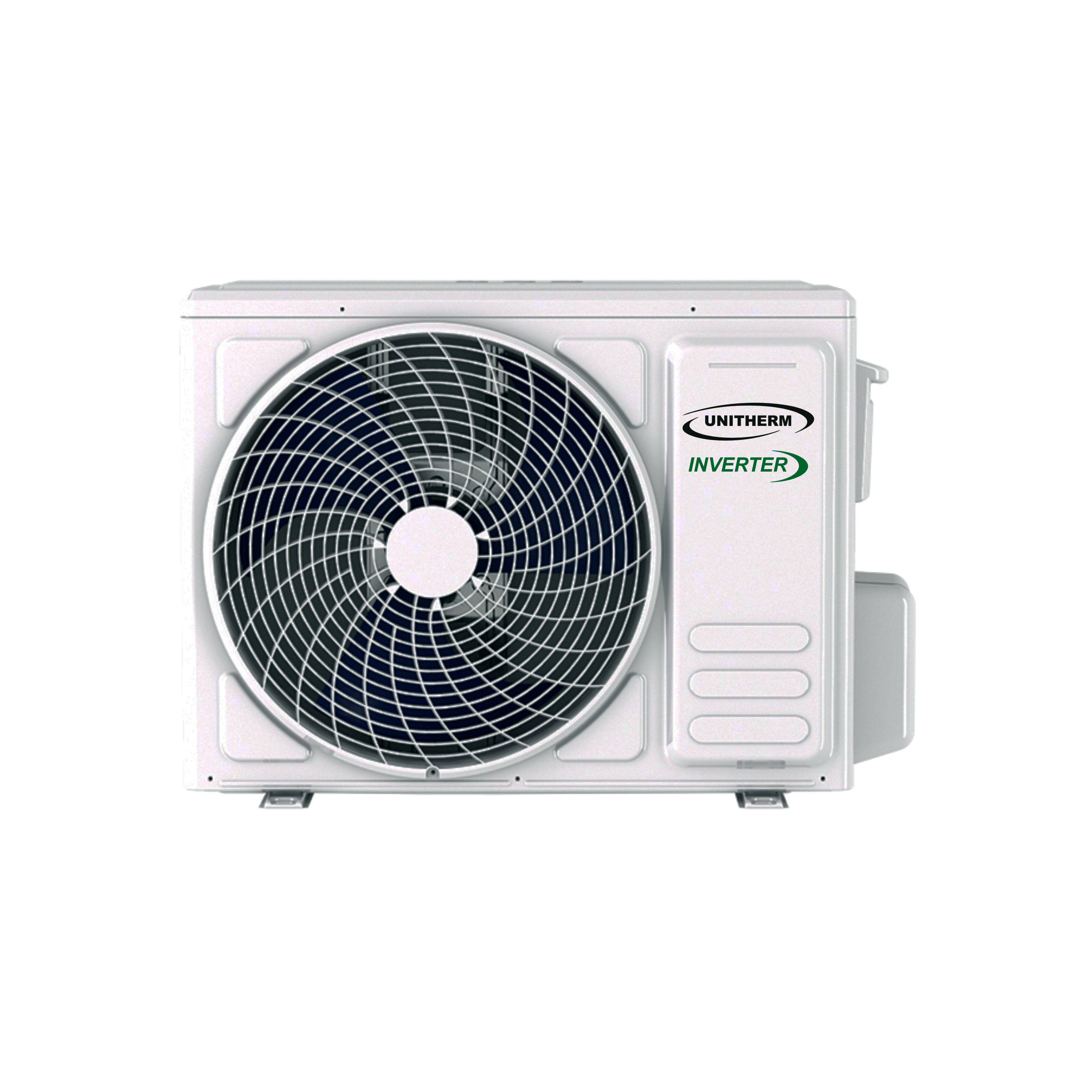 UNITHERM 18K WIFI R32 INVERTER SYST