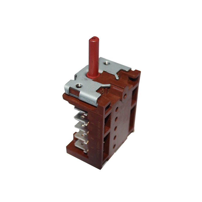 Oven Selector