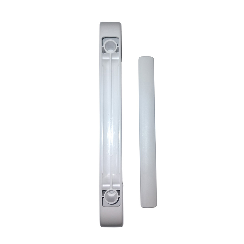 Fridgemaster Door Handle - White
