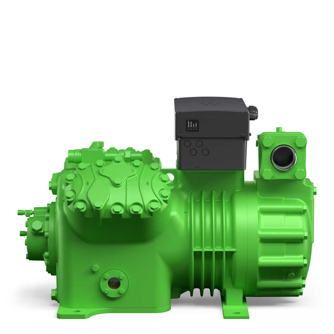 COMP BITZER 4GE-30Y