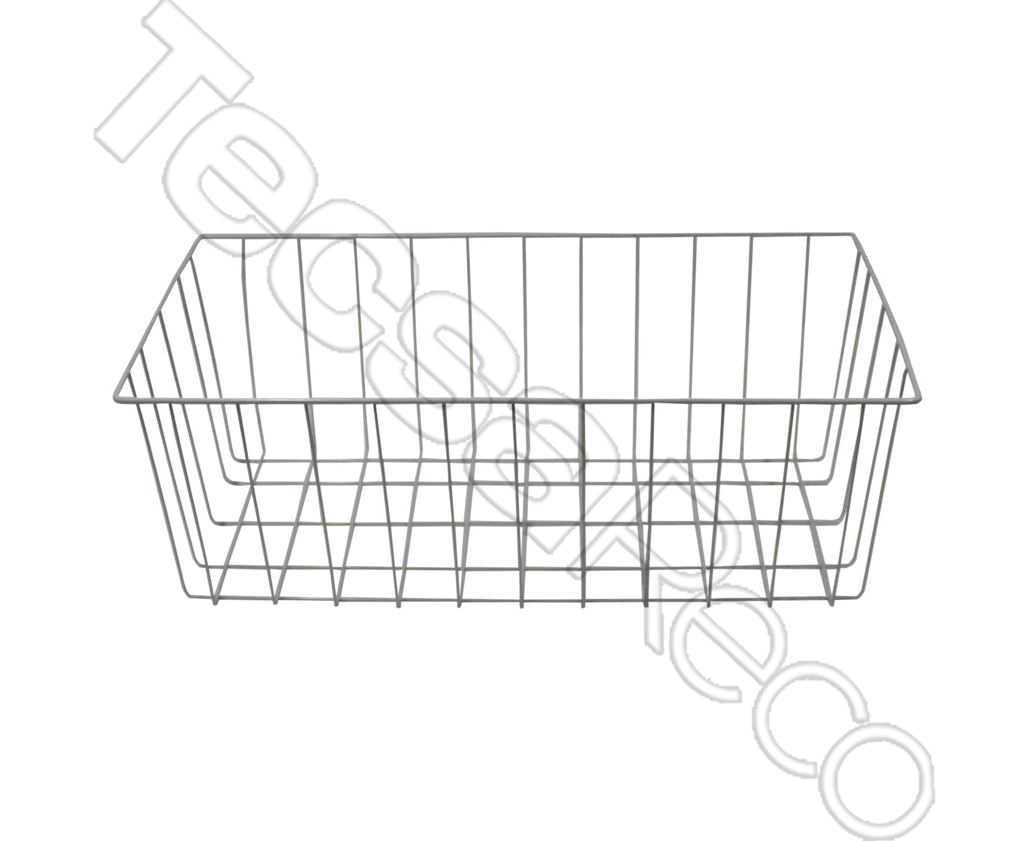 KIC Chest Freezer Basket 175mm x 230mm x 505mm