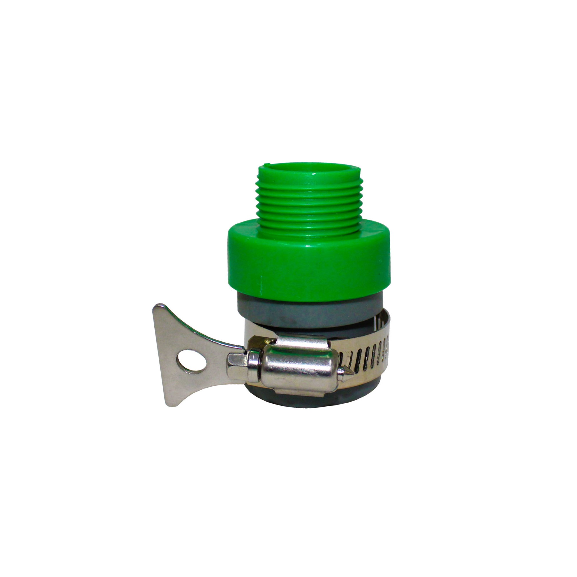 Universal Washing Machine Tap Convertor Plain 1/2" and 5/8"