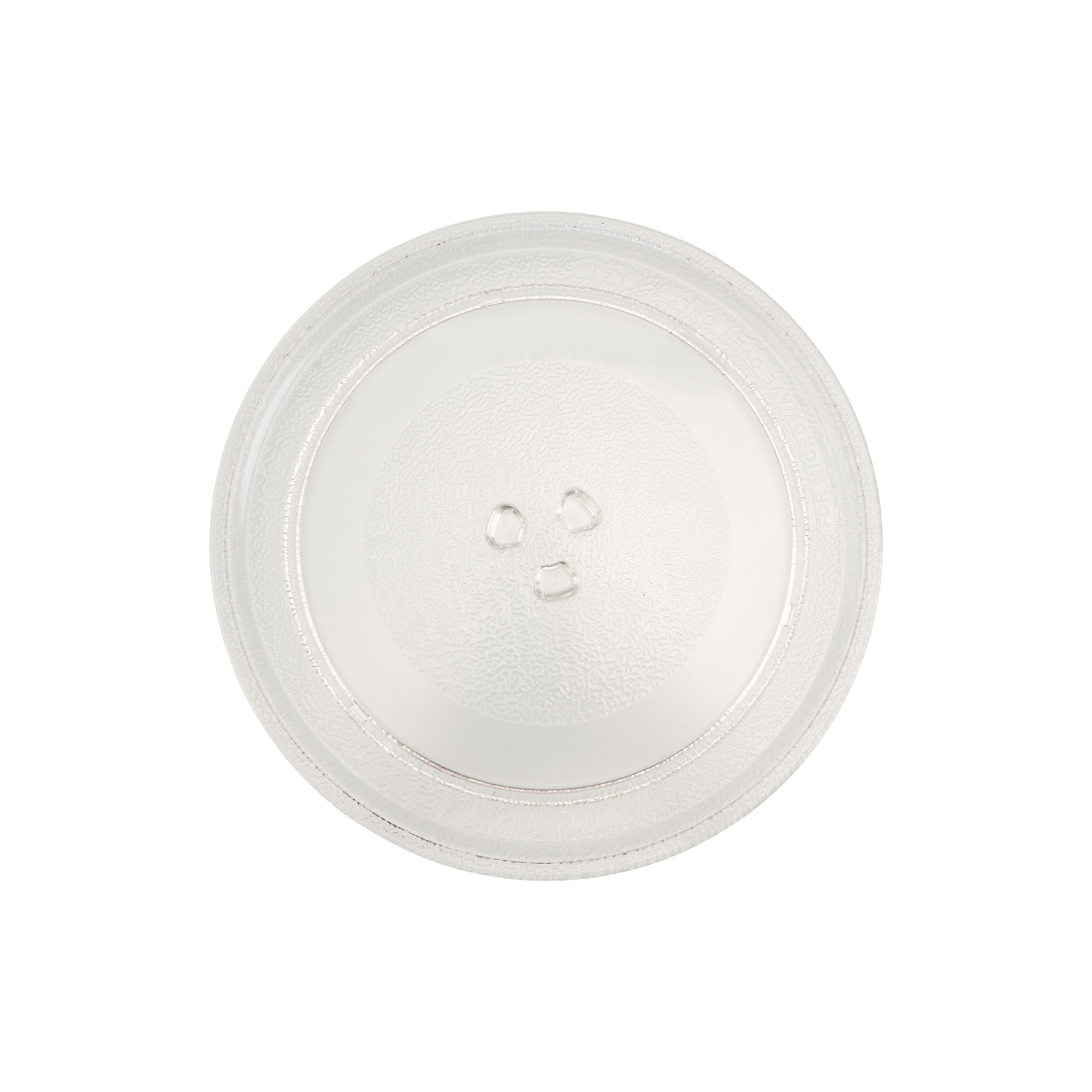 DEFY Turntable Plate