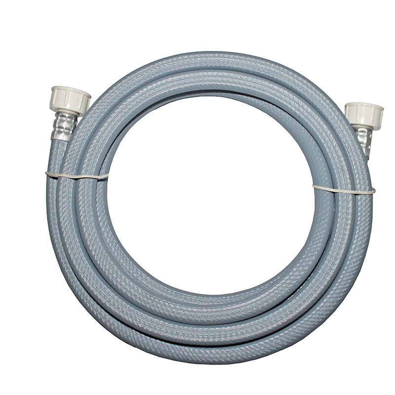 Universal Washing Machine and Dishwasher Fill Hose 2m Bent End