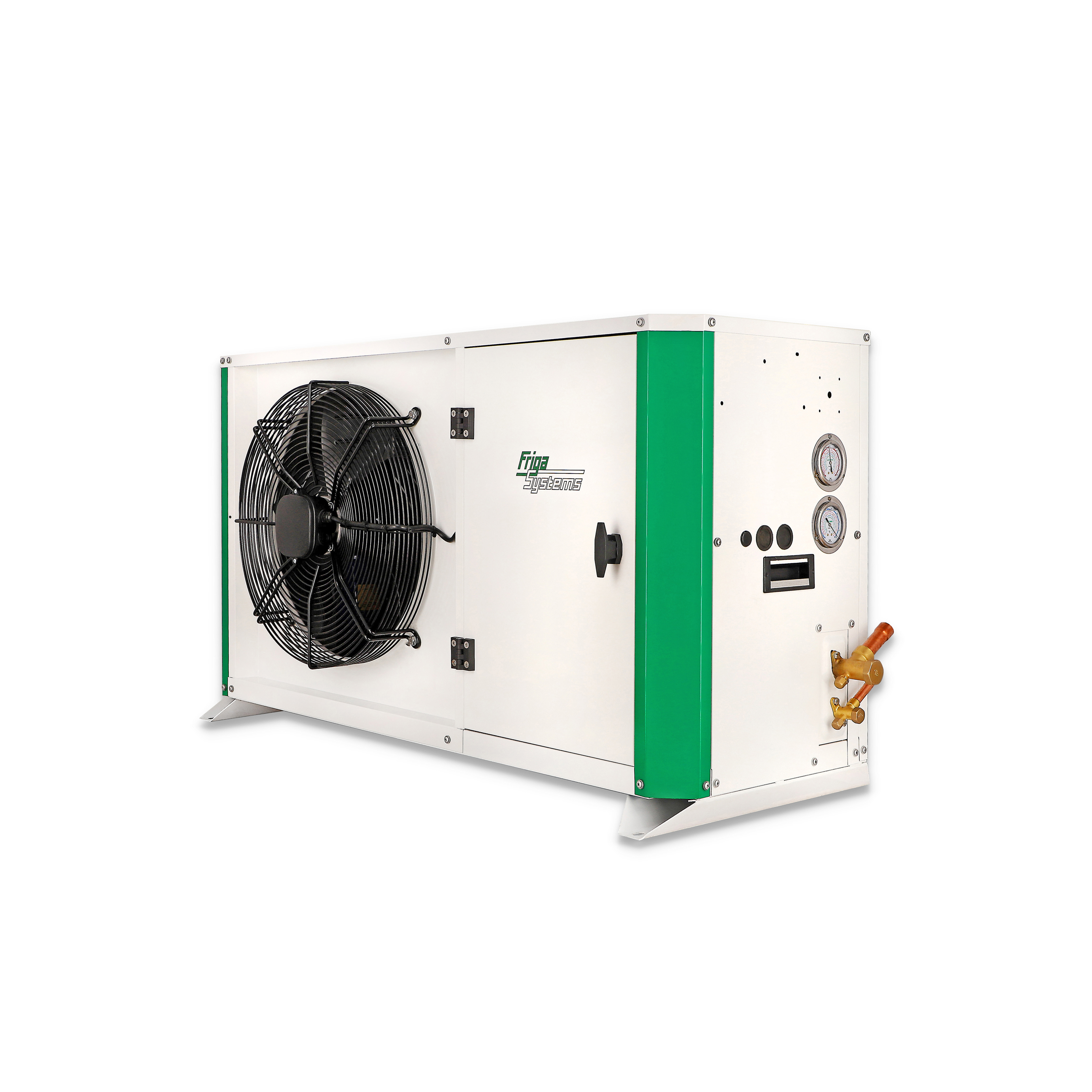 FRIGA UNIT NTZ096