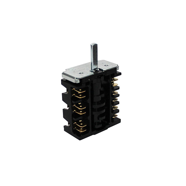 Universal Stove Plate Switch 7 Position