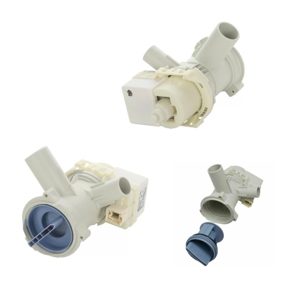 Bosch Washing Machine Drain Pump