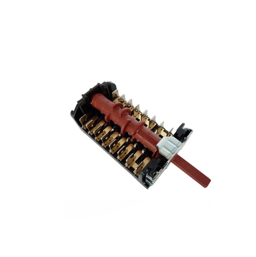 DEFY Oven Selector Switch 7 Position