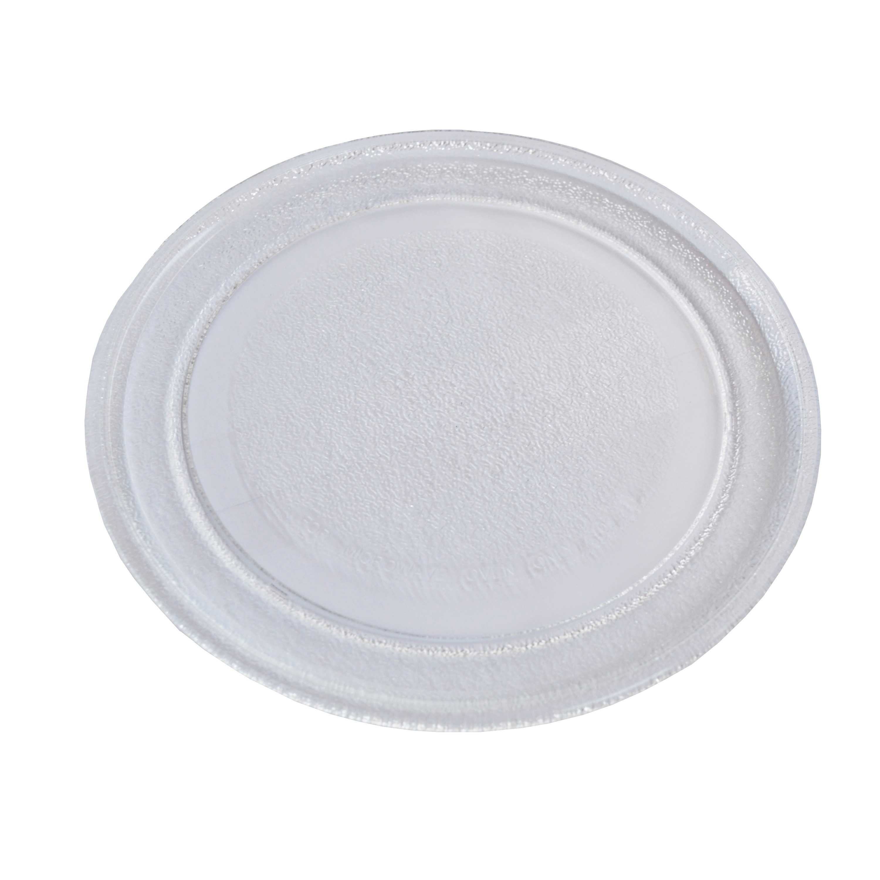 Russell Hobbs Microwave Glass Tray 245mm Plain