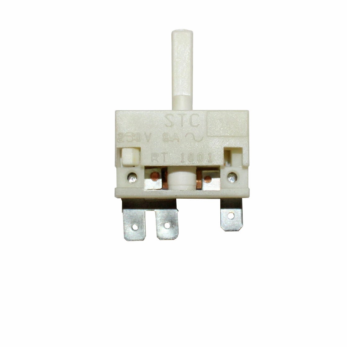 Universal Stove Rotary Switch 2 Position