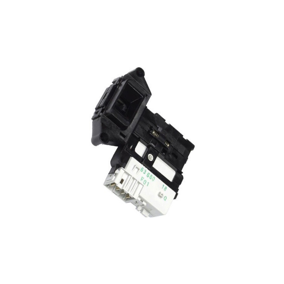 LG Washing Machine Door Interlock