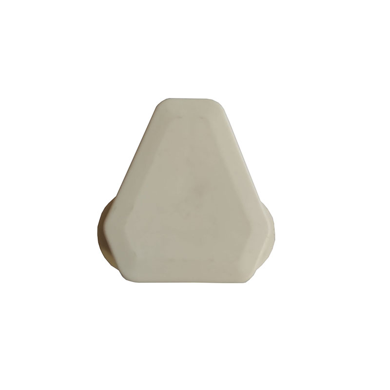 Universal Plug Top Rubber 15a 3 Pin