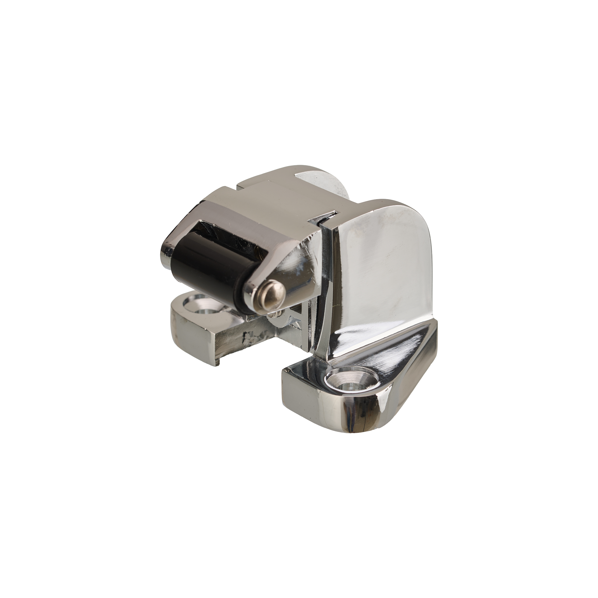 LATCH&STRIKE(SMALL LATCH)ZINC PLATED